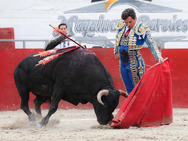 En torero