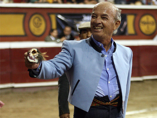 La primera de la tarde