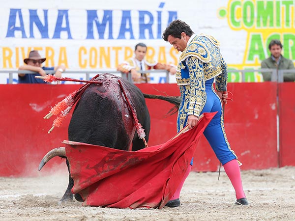 Desmayando el enga�o