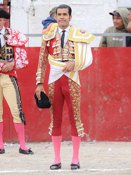 Diego San Rom�n