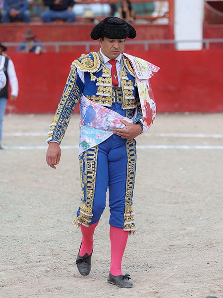 El Chihuahua