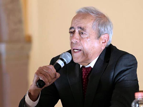�scar, decano del periodismo zacatecano