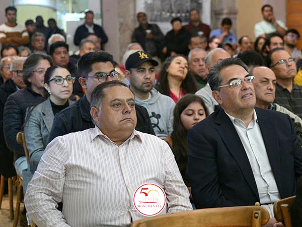 Afici�n zacatecana