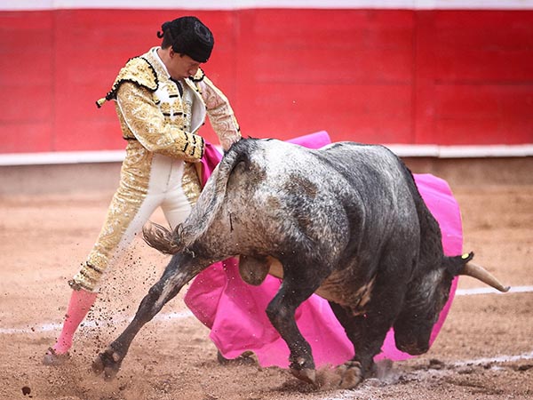 Turno de Luis Ignacio