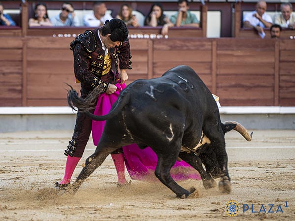 Abrochando los lances