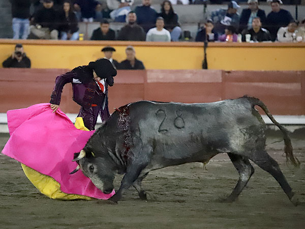 Isa�as L�pez