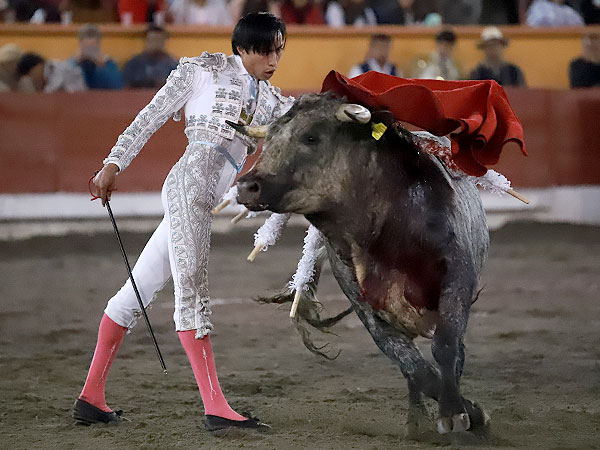 Por alto