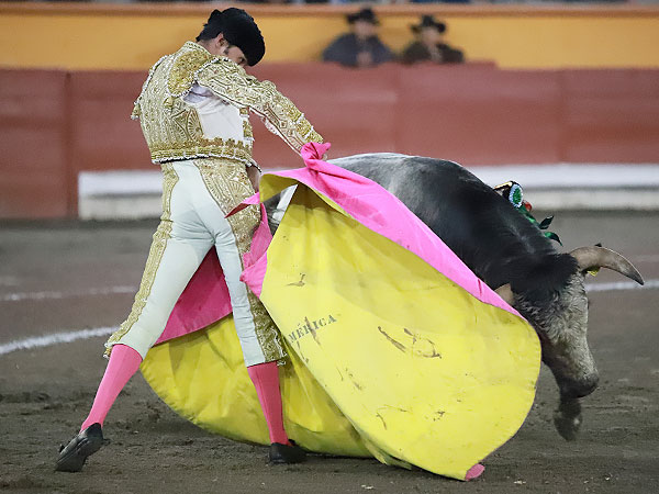 Santiago Fresneda de Colombia