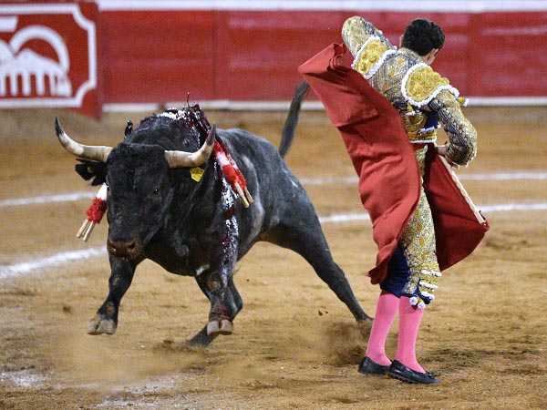 Ofensivo