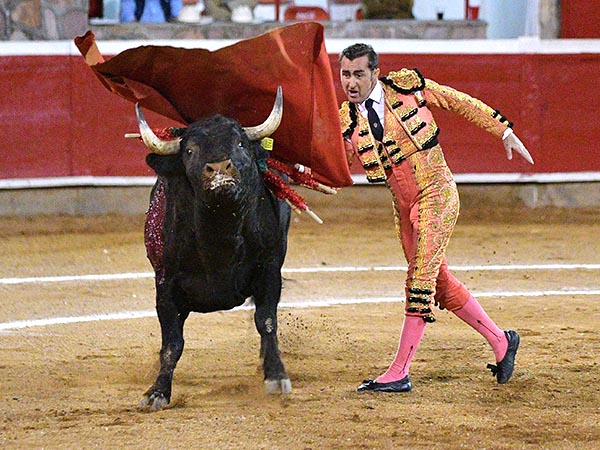 Por alto