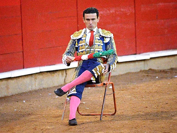 Evocando al genio