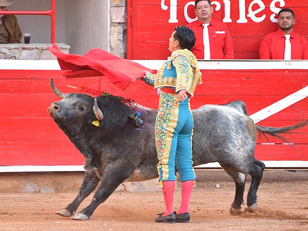Enrazado y nada f�cil
