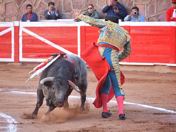 El molinete