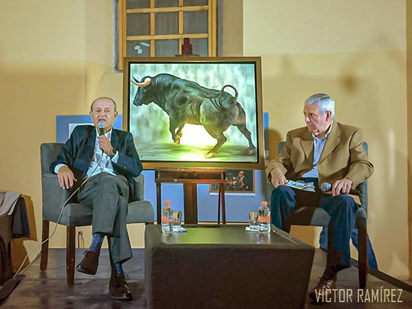 Una generaci&oacute;n de grandes ganaderos