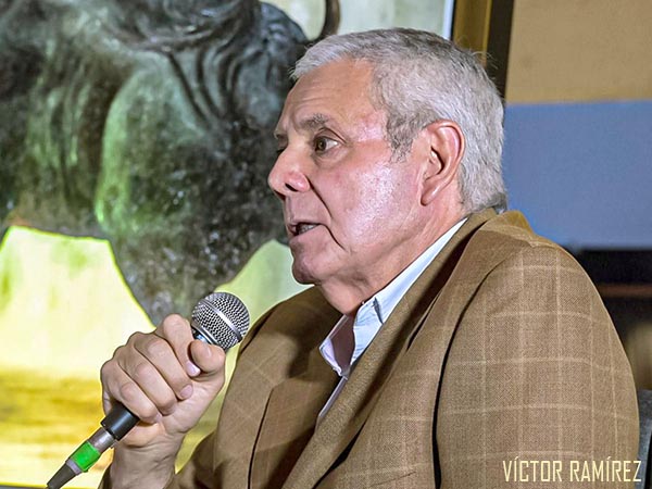 Javier Su�rez del Real