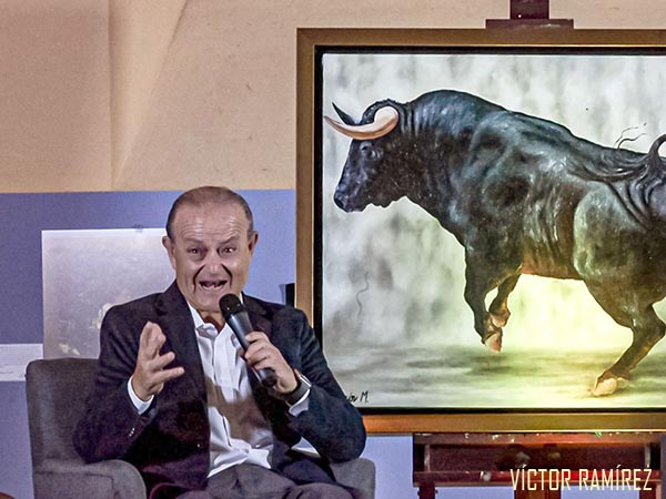 Javier Borrego Estrada