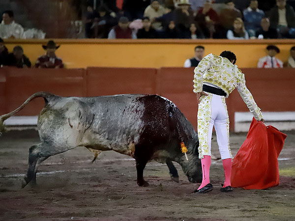 El don del temple