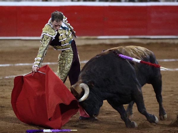 Dominio de las alturas