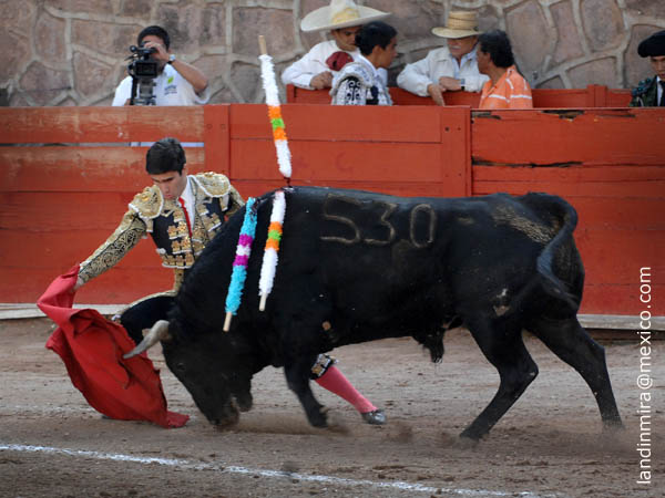 Mandones los doblones