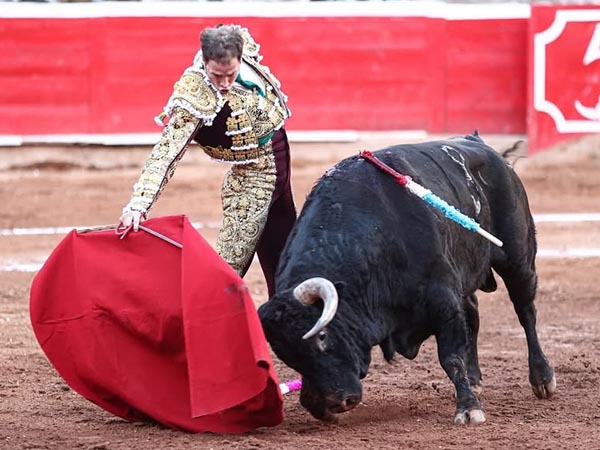 Acompasadas tandas