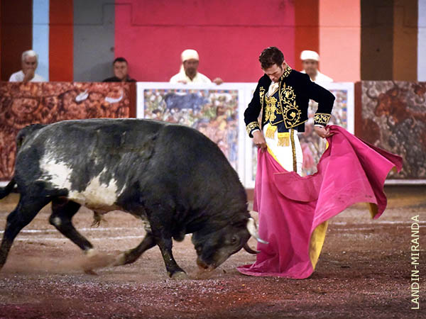 Manos a la cadera