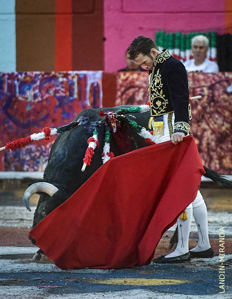 En torero