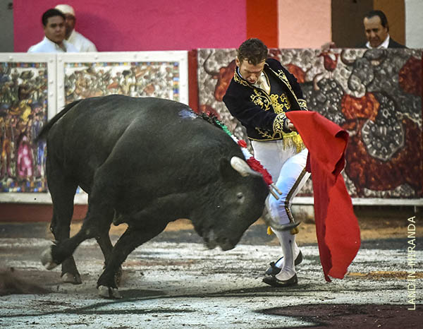 Tono expresivo