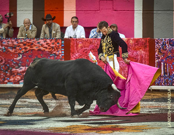 El Payo, suavidad y elegancia