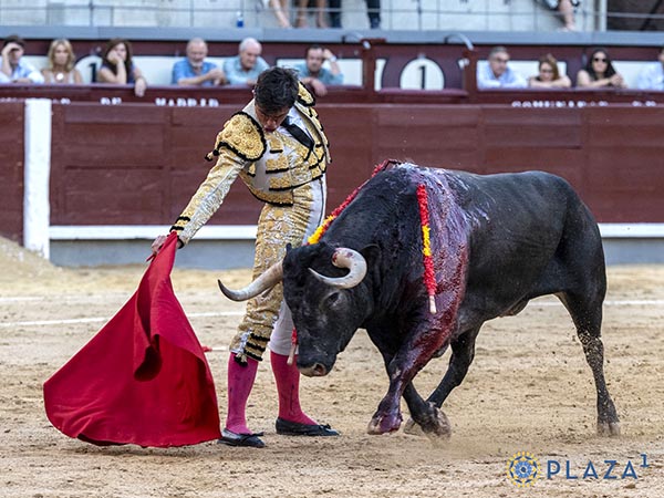 Buen oficio de Ferm�n