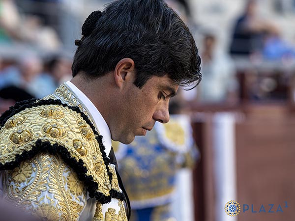 Un mexicano en Madrid