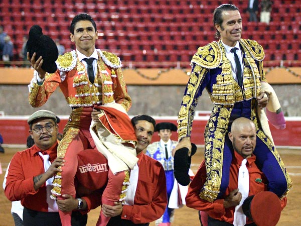 Faenas de filigrana