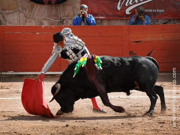 Extensi�n en los pases