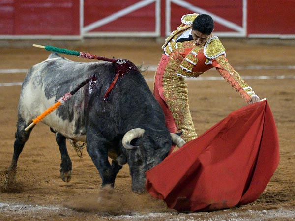 Embisti� con alegr�a, calidad y duraci�n