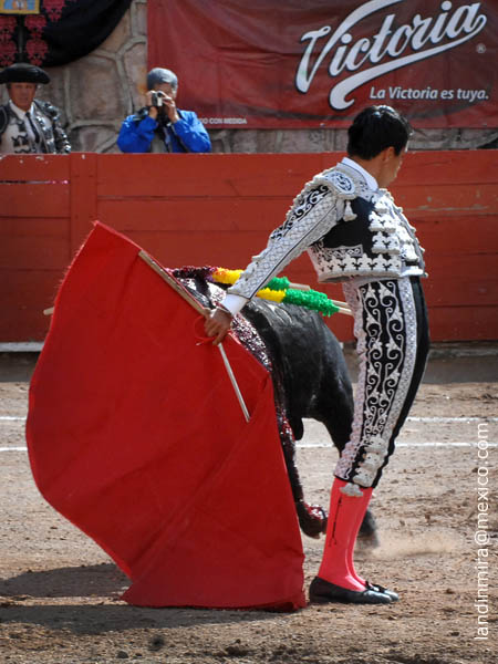 Emoci�n en el pr�logo