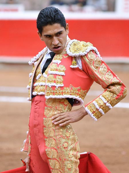 Calibrando al c�rdeno