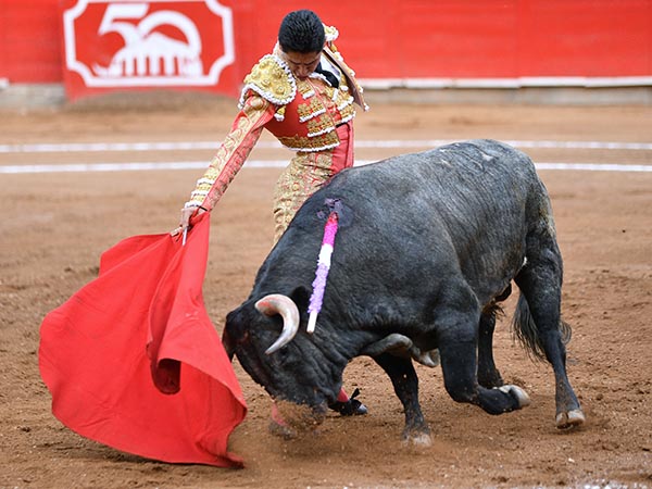 Logr� imponer su ley