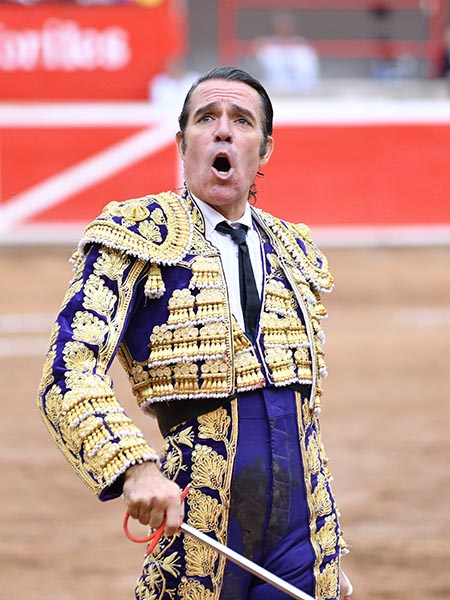 En torero