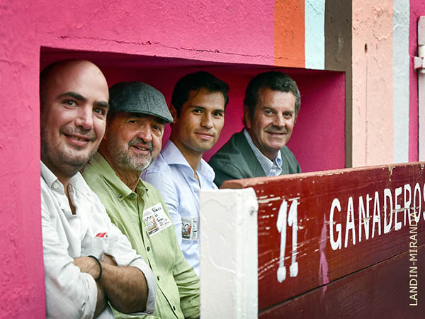 Ganaderos de Palma del R�o