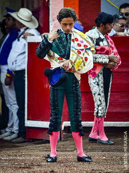 Isa�as L�pez