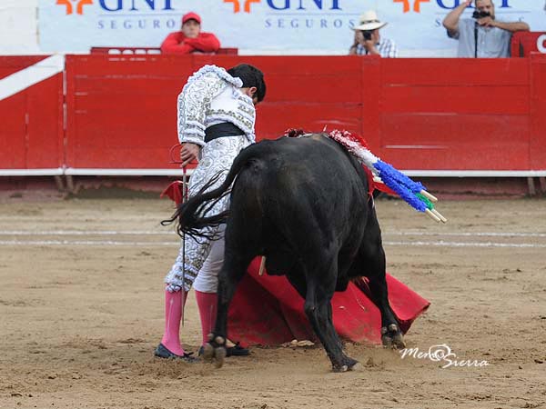 Entonadas tandas