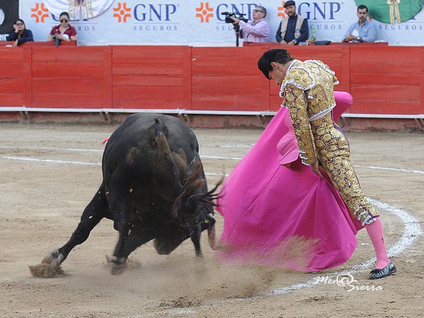 Primeros lances