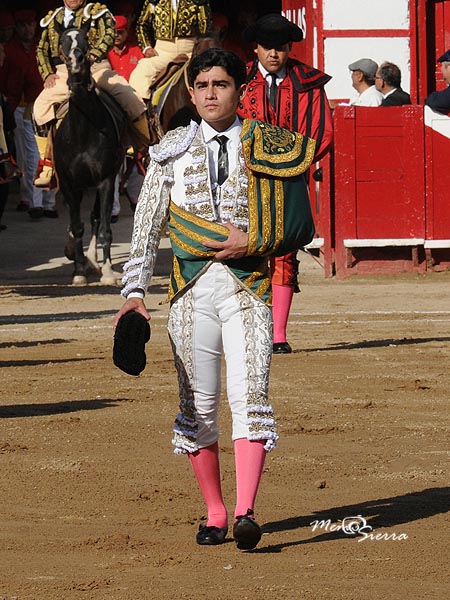 El Maletilla