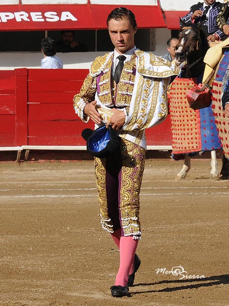 Emilio Ricaud