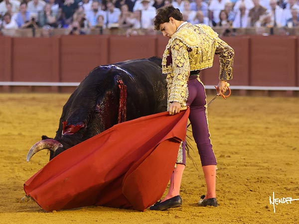 La izquierda de Manuel