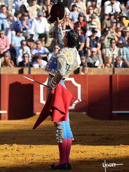 Brindis al cielo