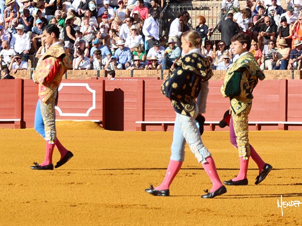 Pase�llo sevillano