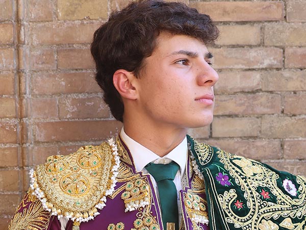 Manuel Dom�nguez