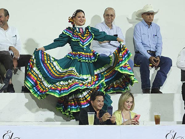 Folclor mexicano