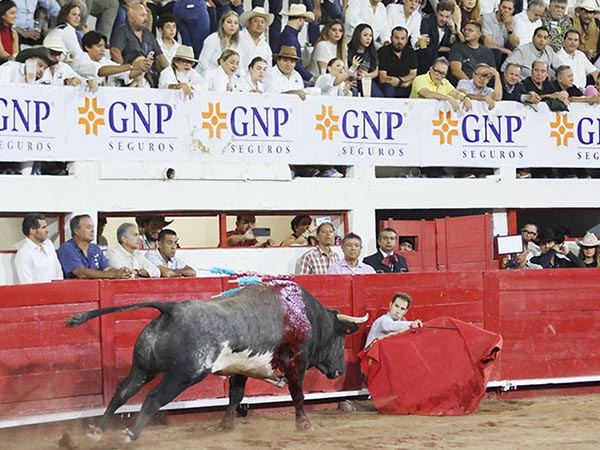 Al hilo de las tablas