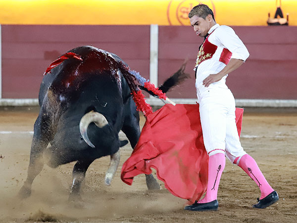 Gerardo Rivera Poderoso